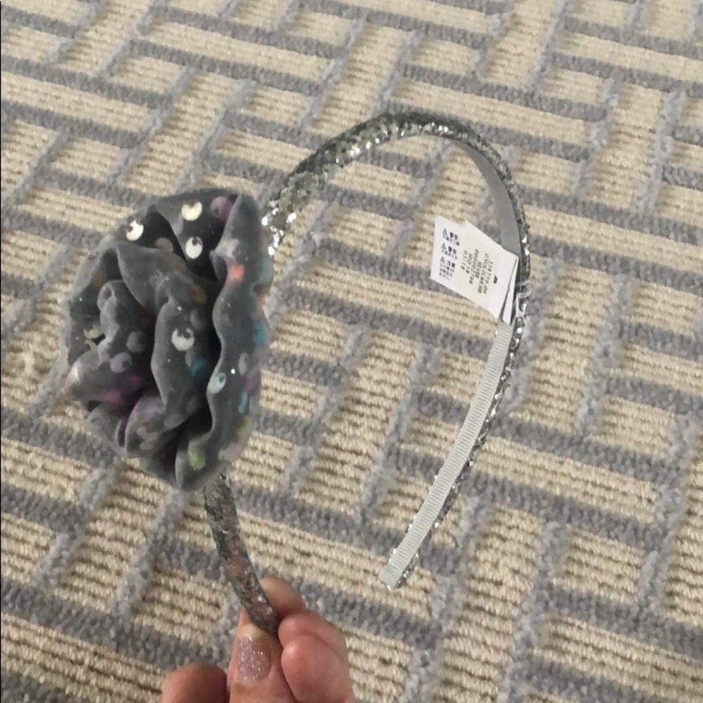 GAP kids headband